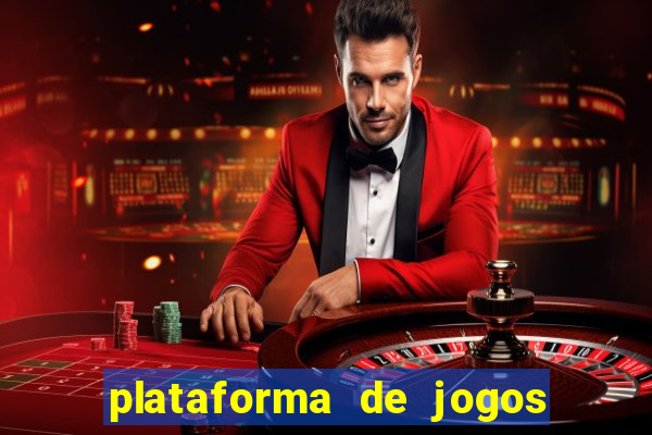 plataforma de jogos para ganhar dinheiro brabet